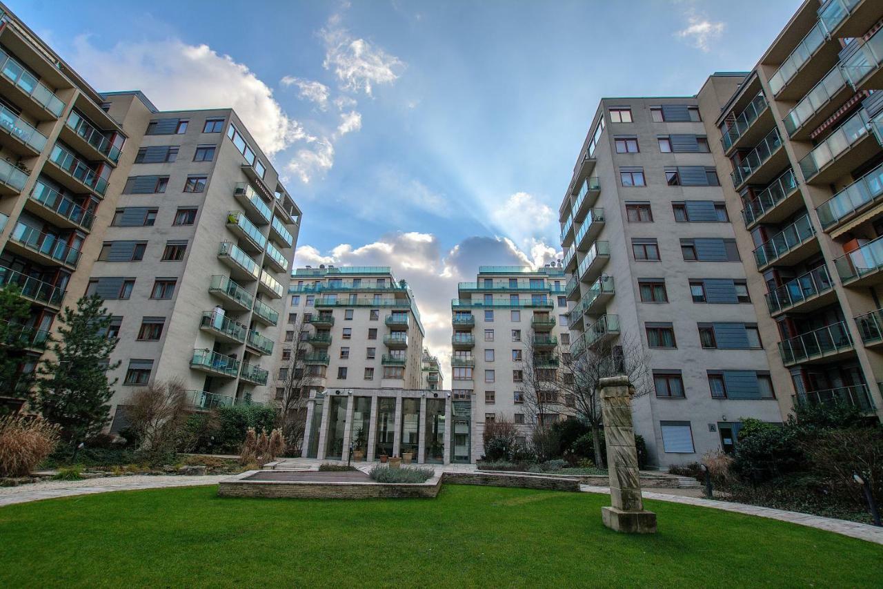 Design Free Parking Apartment In City Center Βουδαπέστη Εξωτερικό φωτογραφία